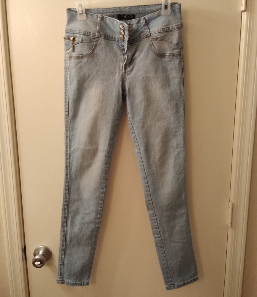 Nice condition jeans.